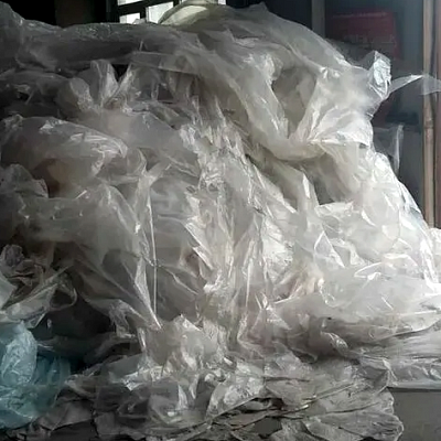 Пленка — приём в Москве, ЭкоВтор